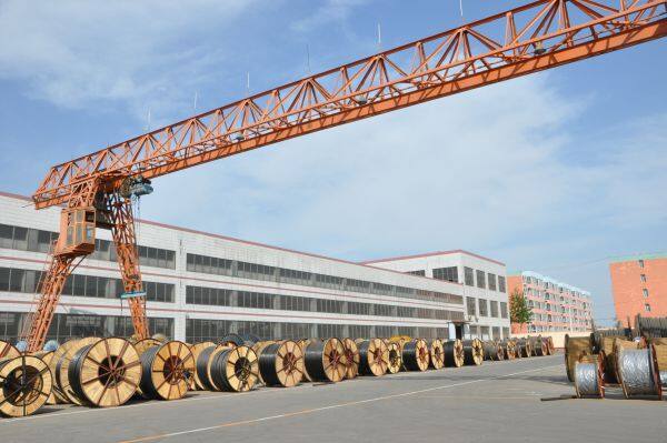 Tianhuan Cable Group Co., Ltd. company overview - view 4