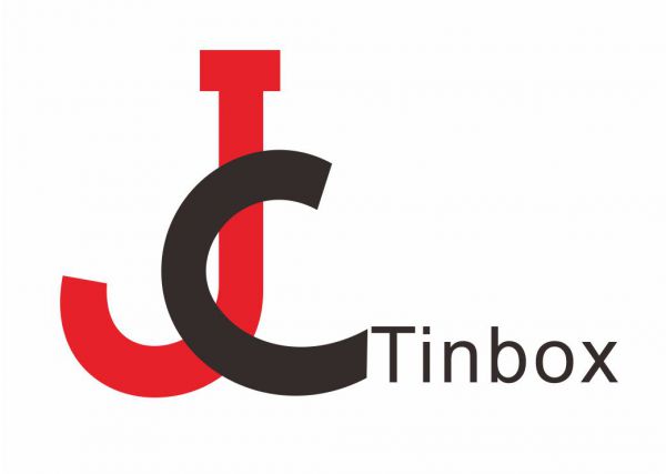 Ningbo Juchuang Tin Box Co., Ltd.