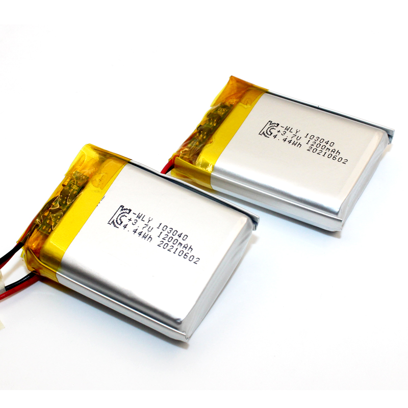 Which is better, polymer battery or lithium battery? What is the difference between them.