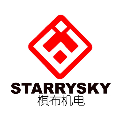 Starrysky Industrial (Shanghai) Co.,Ltd.