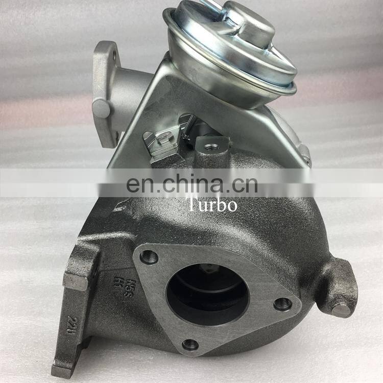 GT2359V Turbocharger 724483-5009S 17201-17050  724483-0004  17201-17070 turbo for  1HD-FTE Euro3 Engine