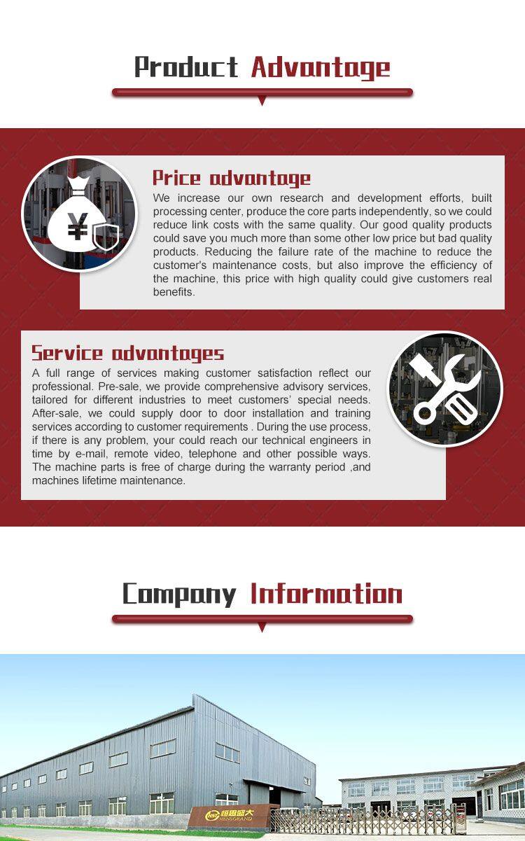 HST SQ-80 CE ISO Metal Marble Concrete Metallographic Specimen Grind Cutting Machine