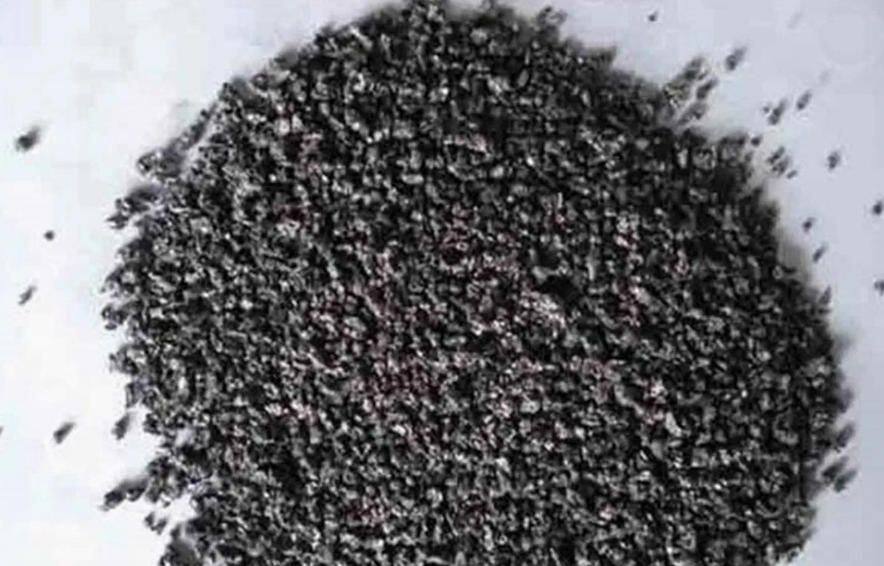 graphite powder 005