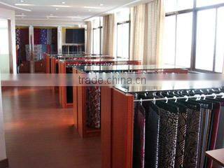 Hangzhou Huazhi Textile Co., Ltd. company overview - view 3
