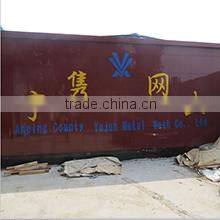 Anping County Yujun Metal Mesh Co., Ltd. company overview - view 1