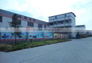 Foshan Nanhai Yongtao Machinery And Electrical Equipment Co., Ltd. company overview - view 3