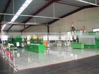 Hongan Group Co., Ltd. company overview - view 3