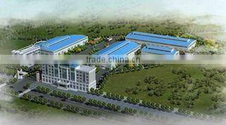 Chibi Yongxiang Food Machine Co., Ltd. company overview - view 1