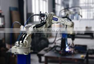 Orient Industrial & Machinery (Nanjing) Co., Ltd. company overview - view 2