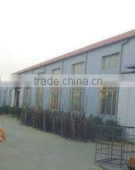 Qingdao Lutaida Industrial Co., Ltd. company overview - view 3
