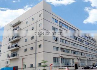 Shenzhen Tanhooo Leather Co., Ltd. company overview - view 1