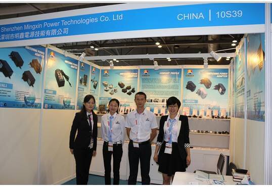 Shenzhen Mingxin Power Technologies Co.,Ltd. company overview - view 3