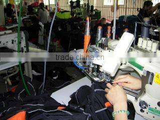 Quanzhou Omi Apparel Co., Ltd. company overview - view 3