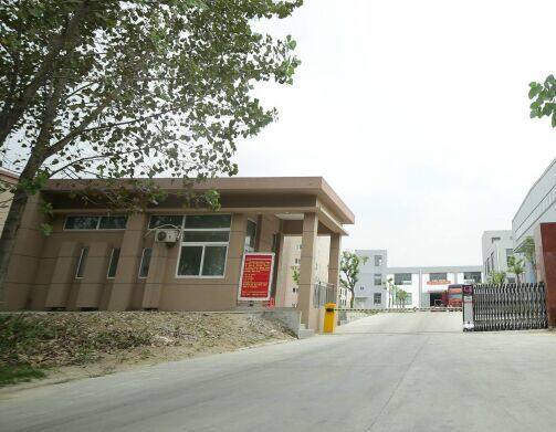 Xiayi Shuntong Lighter Manufacturing Co.,Ltd. company overview - view 1