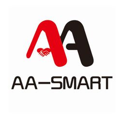 China AA-Smart Technology Co., Limited
