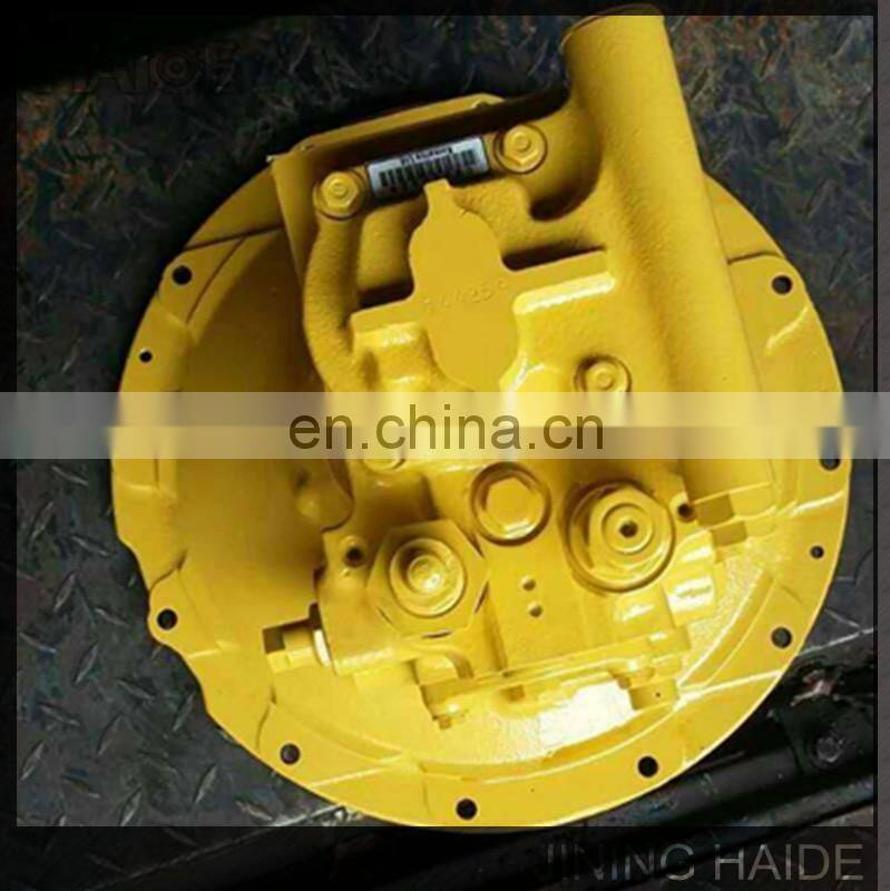 High Quality 708-2L-31123 PC200-7 Hydraulic Pump  PC200-7 Main Pump