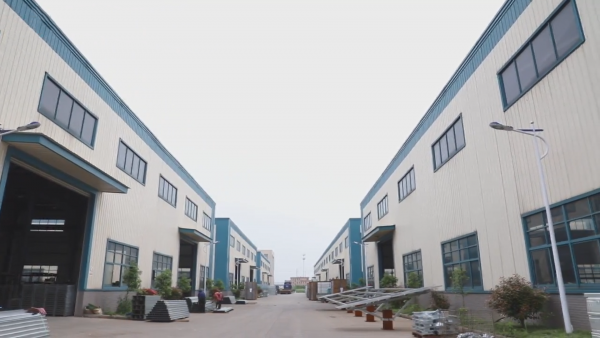 Jiangsu Holdee Electric Co.,Ltd company overview - view 2