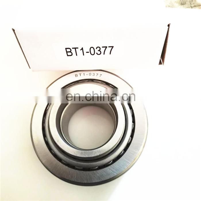 tapered roller bearing   BT1-0377   high  quality  is in stock