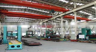 Henan YuanJu Machinery Equipment Co., Ltd. company overview - view 2