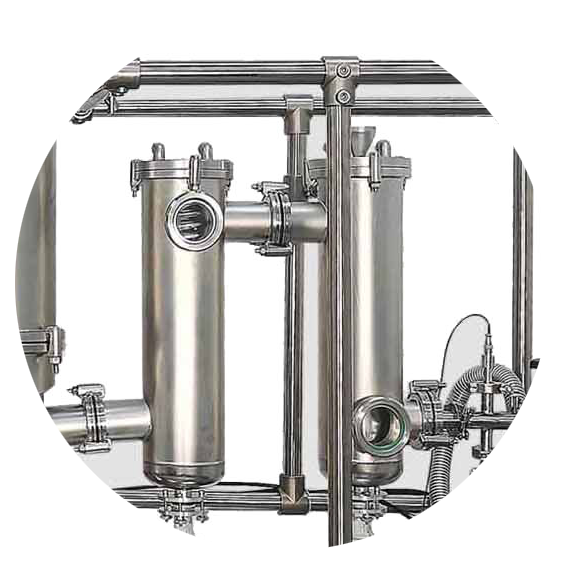 China Manufacturer Wholesale Automatic Short Path Hemp Oil Wiped Film Evaporator Molecular Distillation Equipment