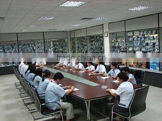 Guangzhou Zhongtianxin Electronic Co., Ltd. company overview - view 1