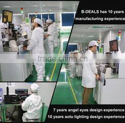 Guangzhou B-Deals Electronic Technology Co., Ltd. company overview - view 2