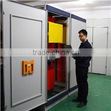 Jinan Winner Particle Instruments Co., Ltd. company overview - view 2