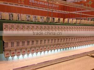 Zhuji Jinyu Mechanical And Electrical Manufacturing Co., Ltd. company overview - view 2