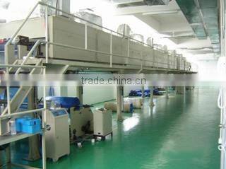 Oss Technology Company Limited company overview - view 3