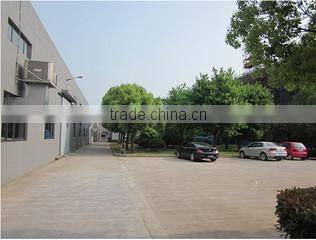 Wenling Haosheng Plastic Manufacture Co., Ltd. company overview - view 2