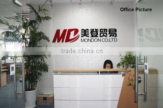 Hangzhou Mondon Trading Co., Ltd. company overview - view 1