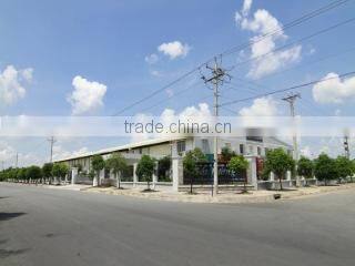 Cat Tuong Sound - Heat Insulation Materials Production Corporation company overview - view 2