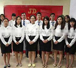 Guangzhou Jinda Technology Co., Ltd. company overview - view 1