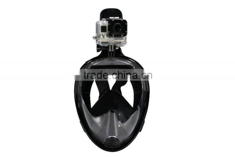 Wholesale NEOPine NDM-1 Diving Mask Free Breathe Full Face Snorkel