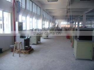 Combo (Ningde) Power Industry&Trade Limited company overview - view 1