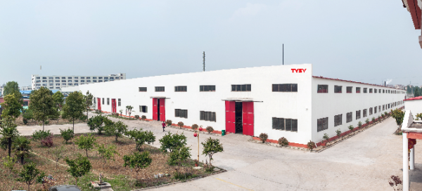 Zaozhuang Tianyi Industry company overview - view 1