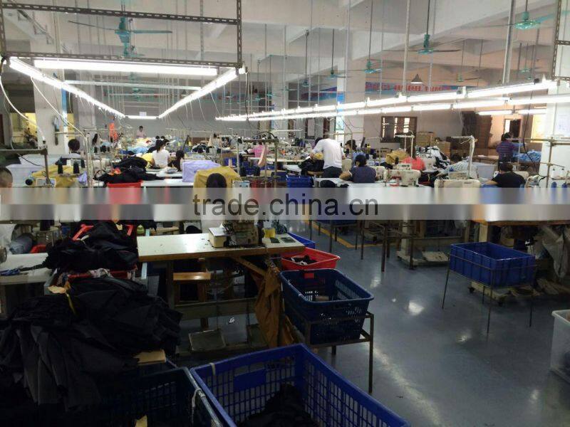 Dongguan City Coolzone Garment Co., Ltd. company overview - view 3