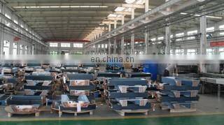 Zhengzhou Guchen Industry Co., Ltd. company overview - view 3
