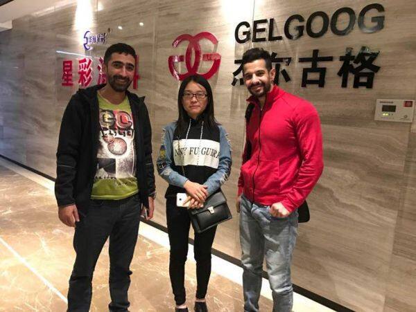 Henan Gelgoog Machinery Company company overview - view 3