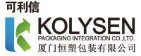 Kolysen Packagigng Integration Co.,Ltd