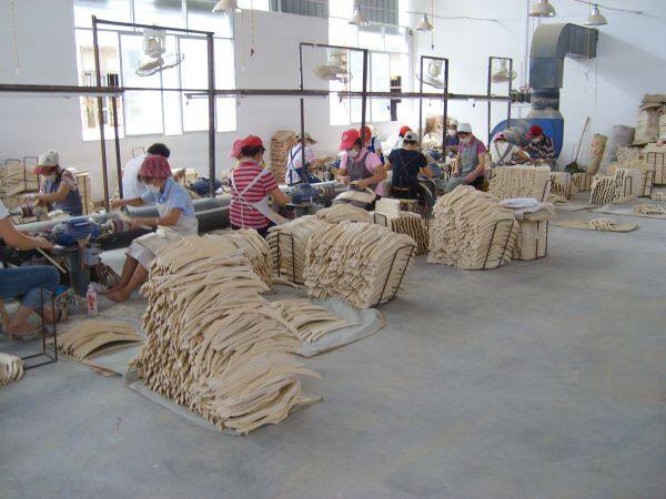 Wuyuan Sushine Bamboo & Wood Co.Ltd company overview - view 2