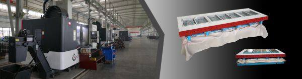 Zibo TXJ Machinery Technology Co.,Ltd company overview - view 1