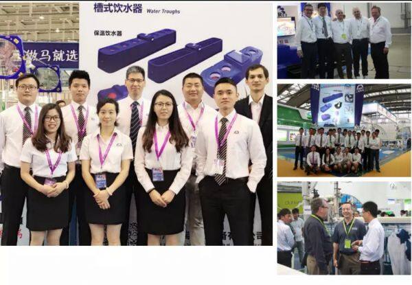 Shanghai Terrui International Trade CO.,LTD company overview - view 3