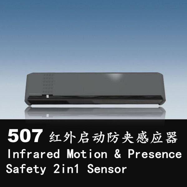 Grandsky Industrial Co., Ltd company overview - view 4