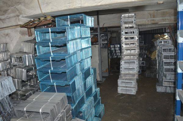 Rui'An XingChang Autoparts CO., LTD. company overview - view 2