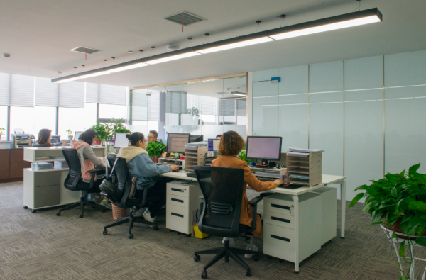 Jingmen Hongchang International Wax Co., Ltd. company overview - view 3