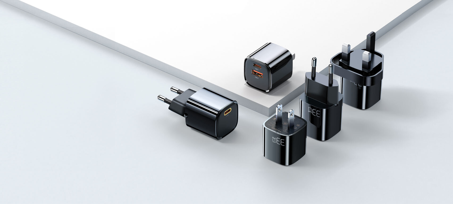 Guangdong Mcdodo Industrial Company Limited company overview - view 1