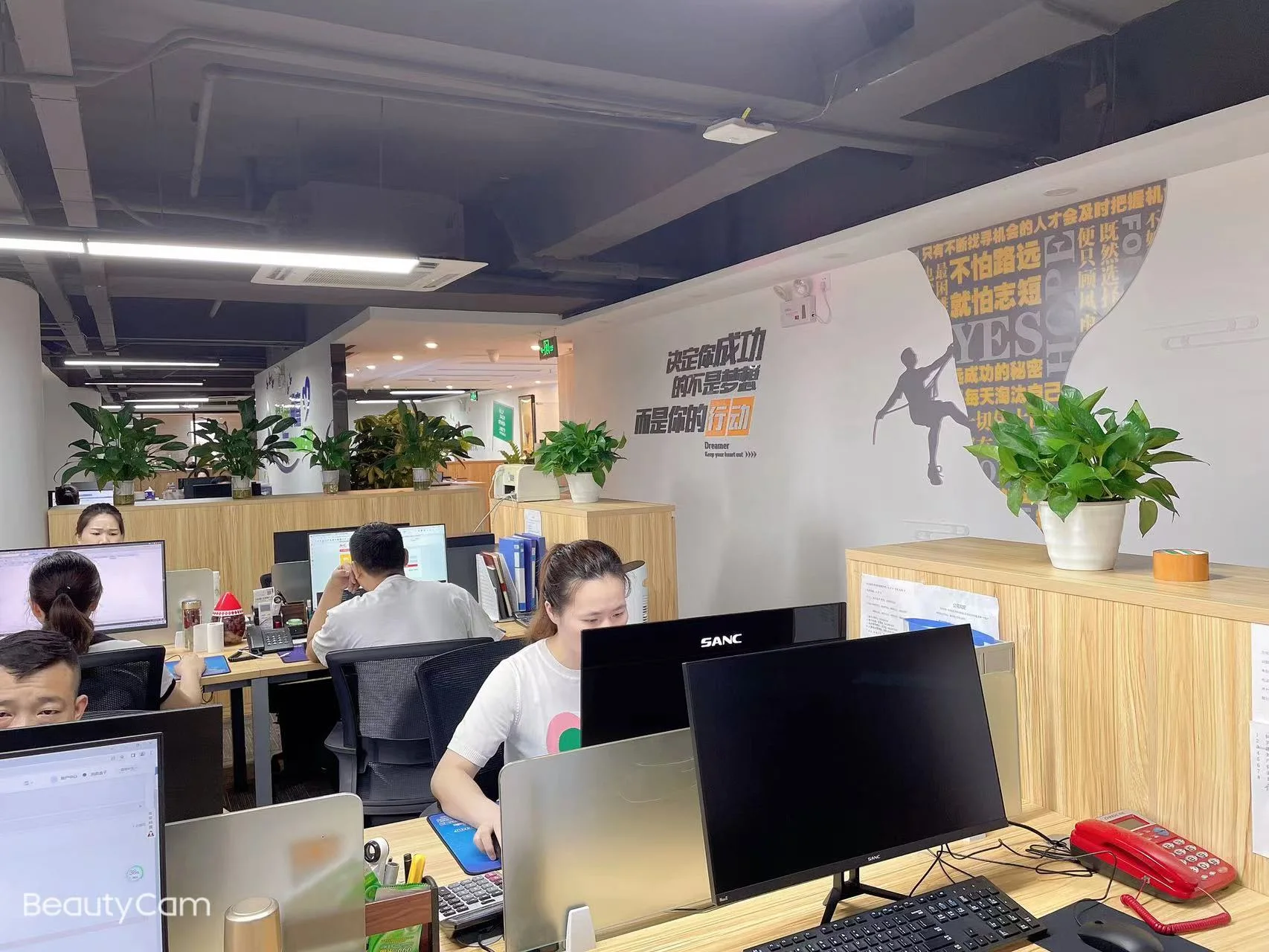 Shenzhen Tianchuang Microelectronics Co. company overview - view 2