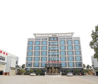 Hubei Miran Technology Co., Ltd company overview - view 2