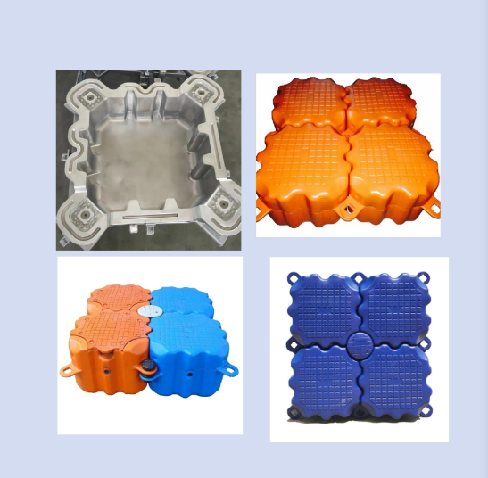 Rotoplastic process has been widely used in surface work